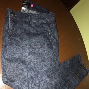 Torrid Jeans